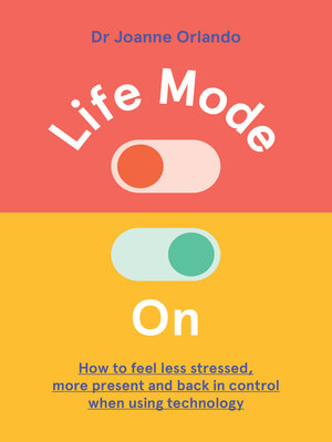 cover image of Life Mode On